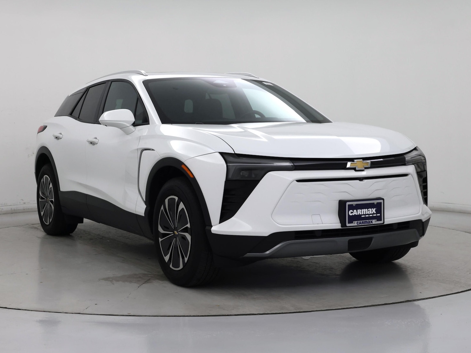 chevrolet blazer ev 2024 3GNKDBRJ6RS217053 image chevrolet blazer ev 2024 3GNKDBRJ6RS217053 image